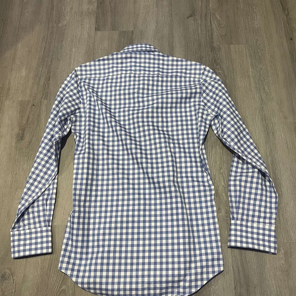 Ledbury button up - Picture 2 of 3